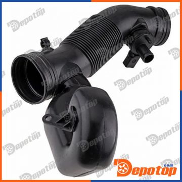 Gaine de suralimentation pour VW | GPP-WW-224, 1J0129684AM